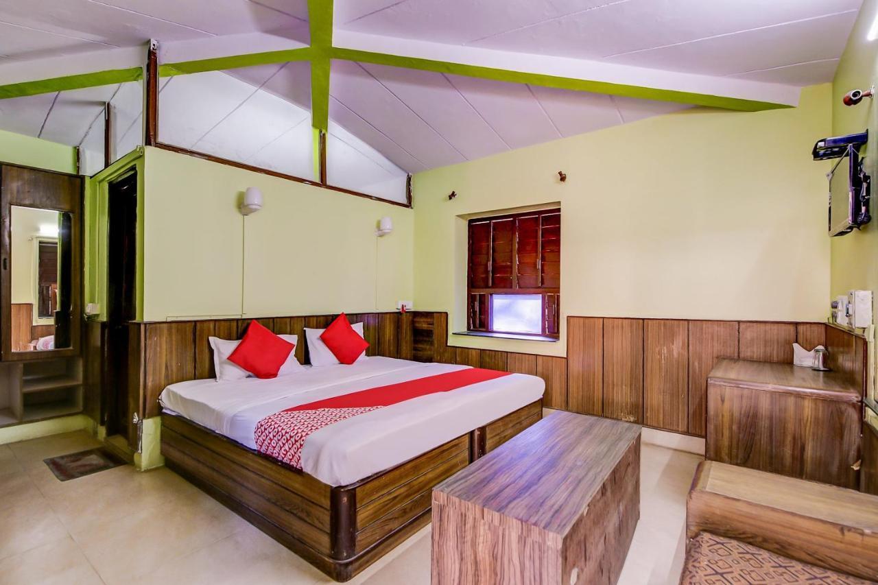 Oyo 71230 Hotel Abhimanyu Limited Chhindwāra Exterior foto