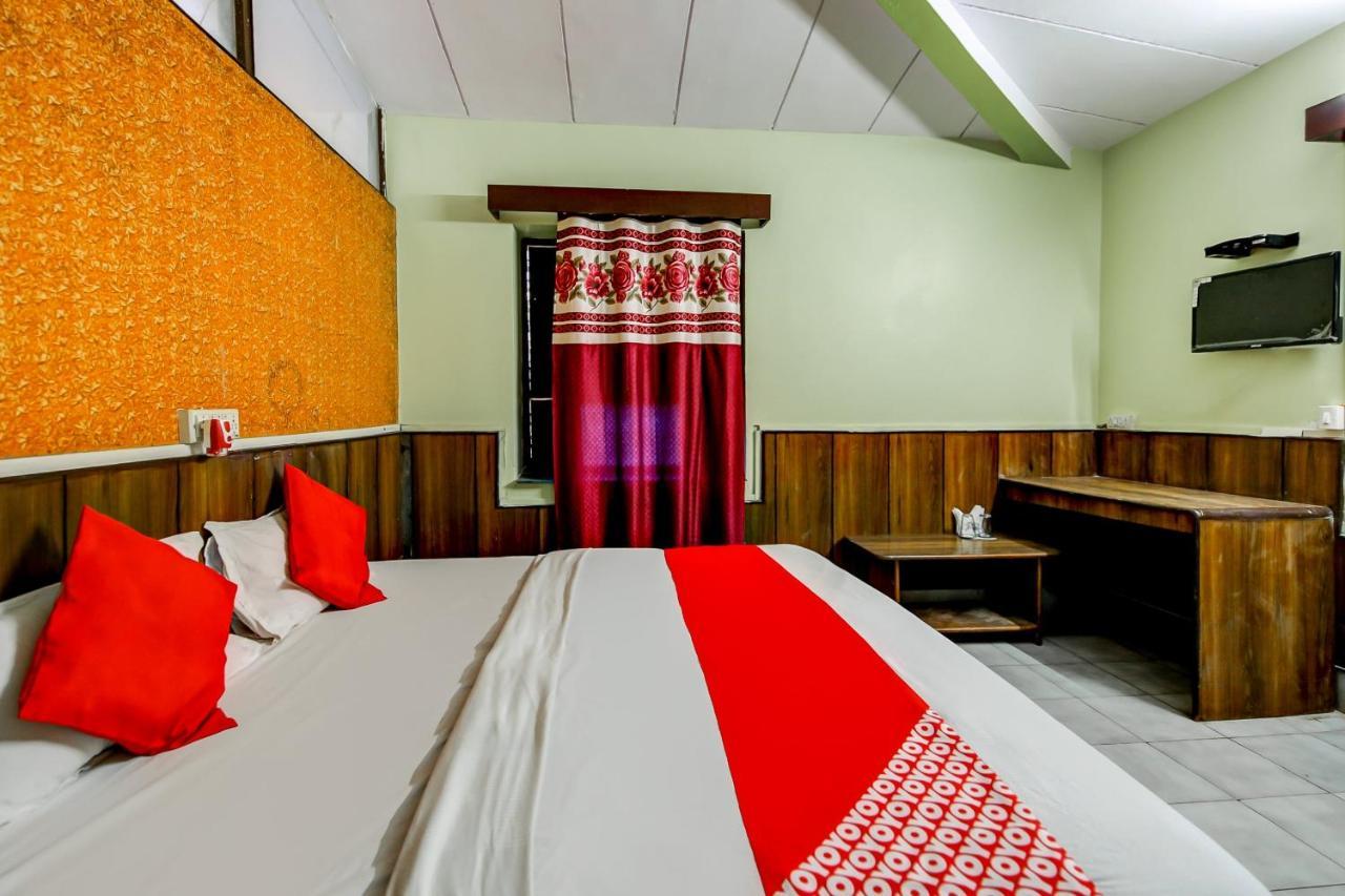 Oyo 71230 Hotel Abhimanyu Limited Chhindwāra Exterior foto