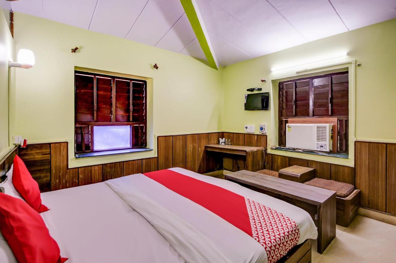 Oyo 71230 Hotel Abhimanyu Limited Chhindwāra Exterior foto